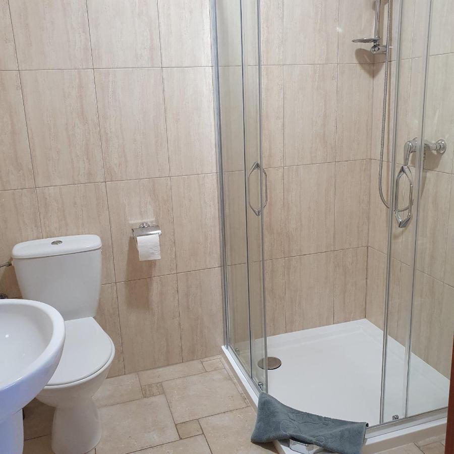 Willa Samana Pokoje Dziwnówek Exterior foto
